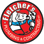 FLETCHER'S PLUMBING AND CONTRACTING, INC. logo
