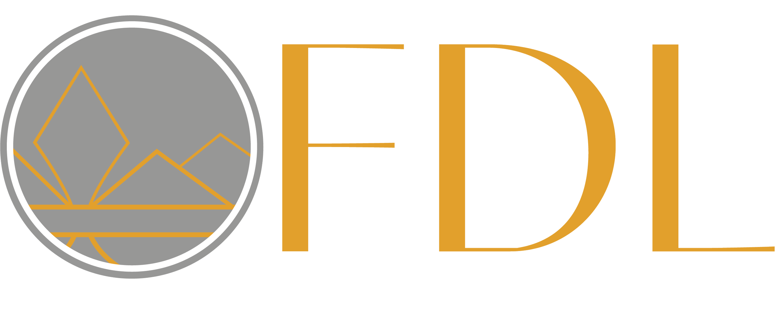FLEUR DE LIS CONSULTING LLC logo