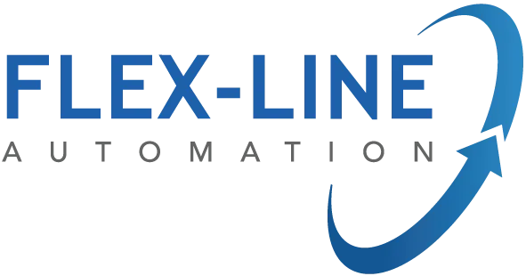 FLEX-LINE AUTOMATION, INC. logo