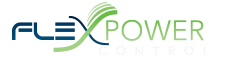 FLEX POWER CONTROL INC logo