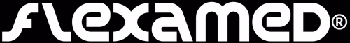 FLEXAMED INC logo