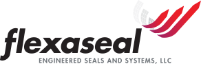 FLEXASEAL ENGINEERED SEALS AND SYSTEMS, LLC logo