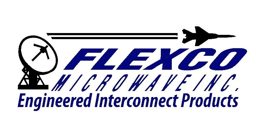FLEXCO MICROWAVE INC logo