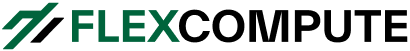 FLEXCOMPUTE INC logo
