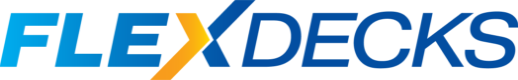 FLEXDECKS, INC. logo