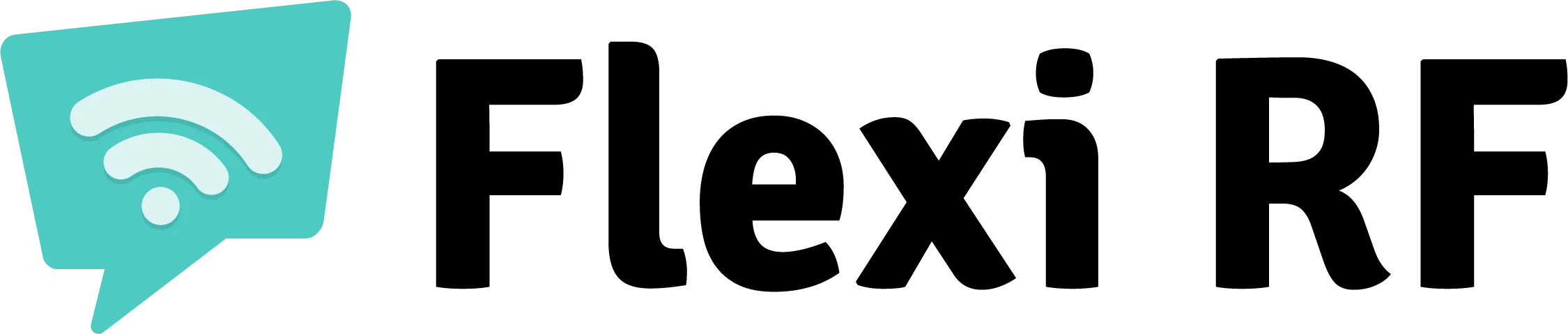 FLEXI RF INC logo
