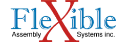 FLEXIBLE ASSEMBLY SYSTEMS INC logo