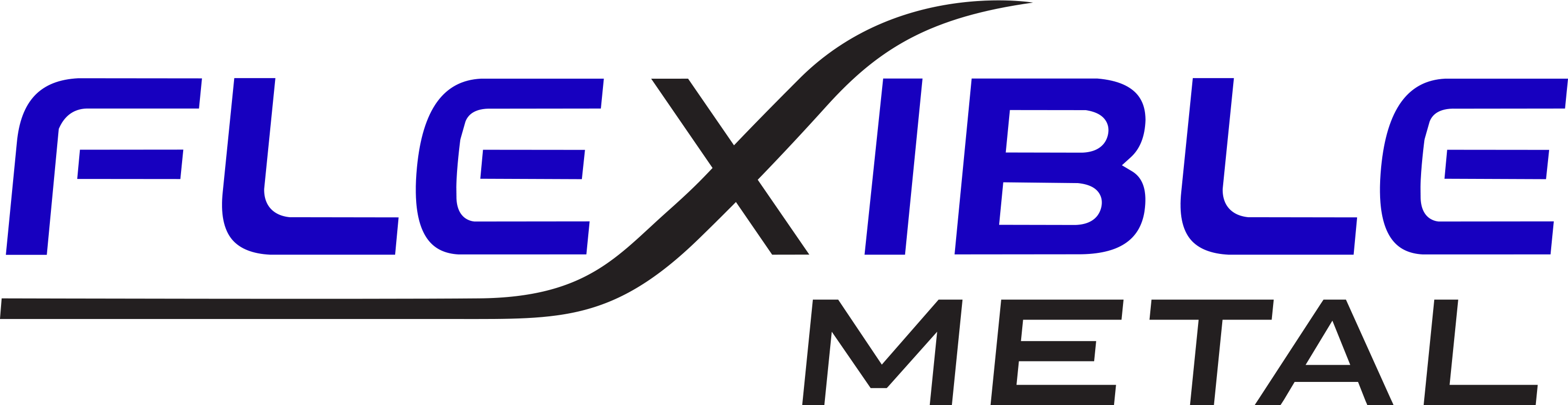 FLEXIBLE METAL INC logo
