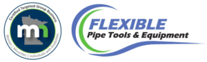 FLEXIBLE PIPE TOOLS & EQUIPMENT logo
