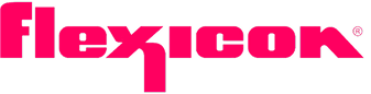 FLEXICON CORPORATION logo