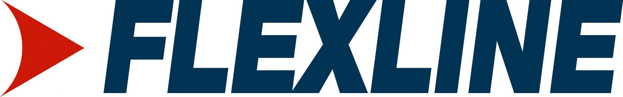 FLEXLINE INC. logo