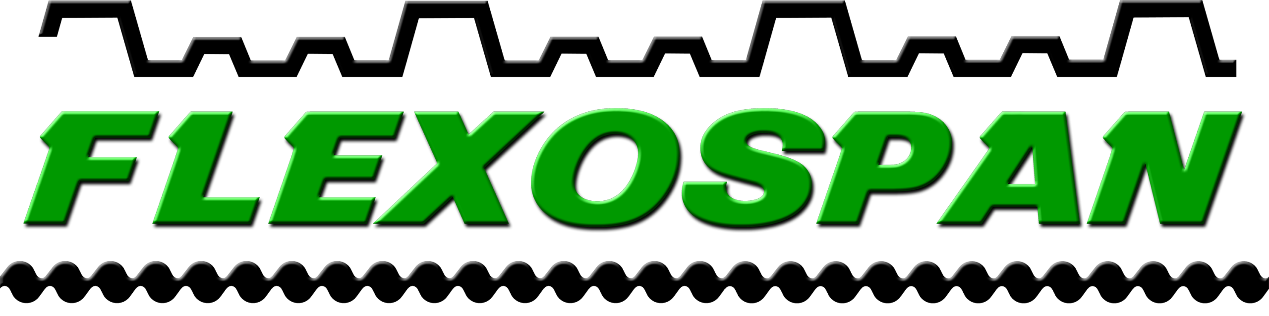 FLEXOSPAN logo