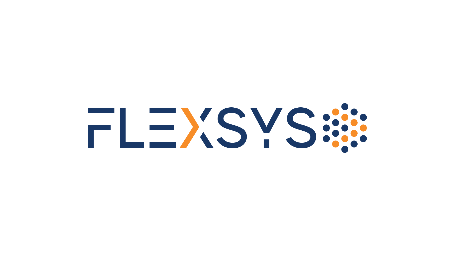 FLEXSYS AMERICA LIMITED PARTNERSHIP logo