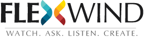 FLEXWIND INC. logo