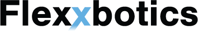 FLEXXBOTICS, INC. logo