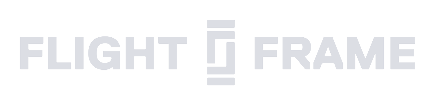 FLIGHT FRAME INC logo