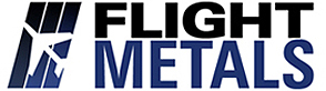 FLIGHT METALS logo