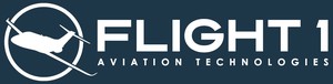 FLIGHT1 AVIATION TECHNOLOGIES, INC. logo