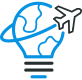 FLIGHTBI LLC logo