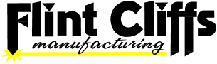 FLINT CLIFFS MANUFACTURING CORP logo