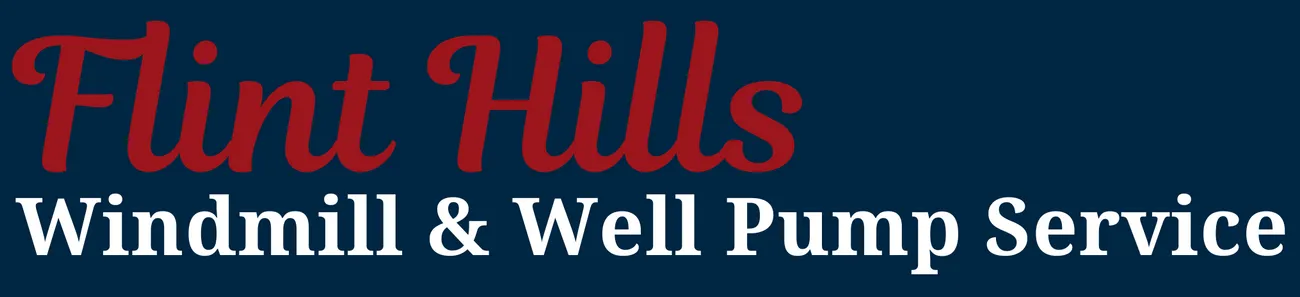 FLINT HILLS WINDMILL & WELL PUMP SERVICE LLC logo