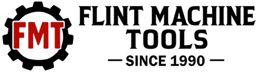 FLINT MACHINE TOOLS INC logo