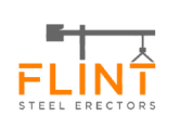 FLINT STEEL ERECTORS, LLC logo