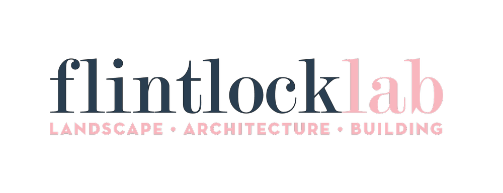 FLINTLOCK LAB logo