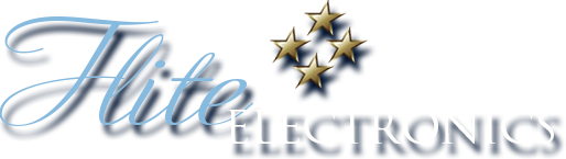FLITE-ELECTRONICS, INC. logo