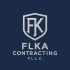FLKA CONTRACTING PLLC logo