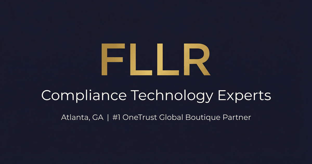 FLLR CONSULTING PARTNERS, LLC logo