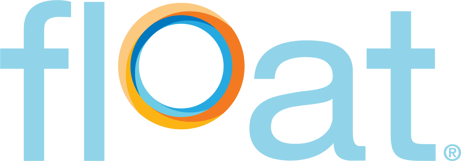 FLOAT logo