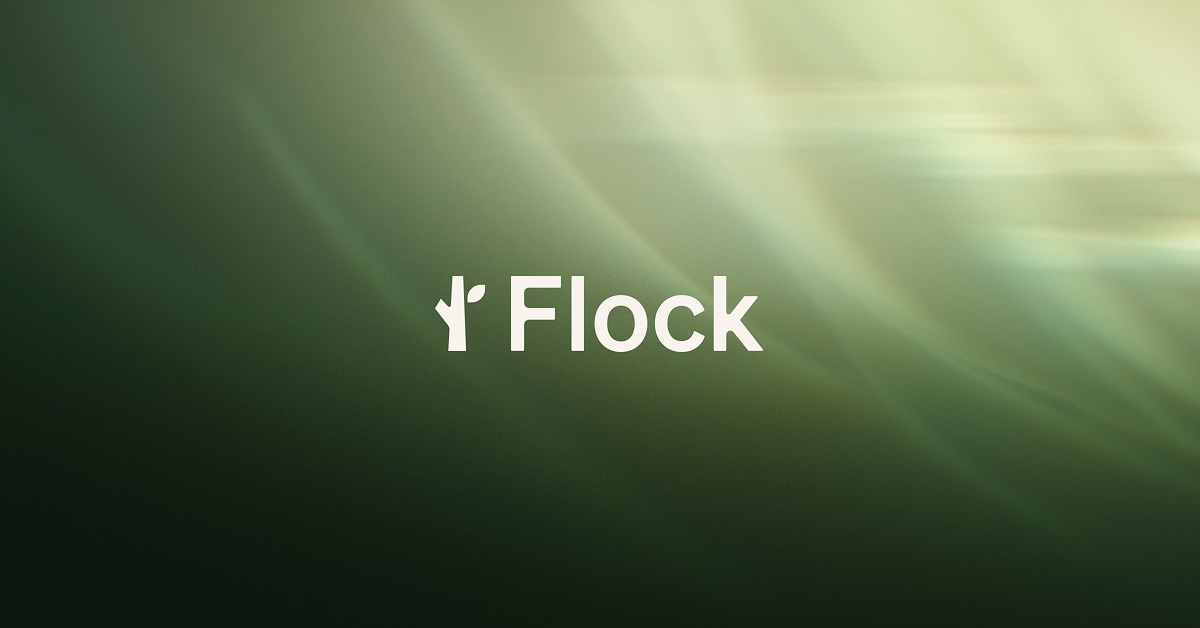 FLOCK SAFETY logo