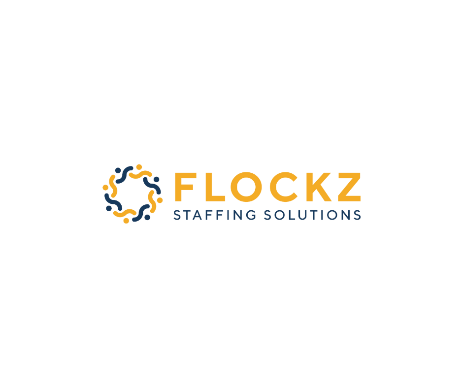 FLOCKZ STAFFING SOLUTIONS LLC logo