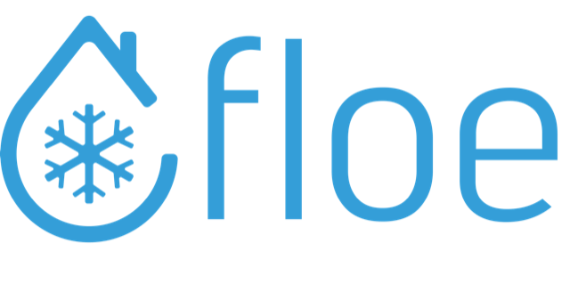 FLOE, INC. logo