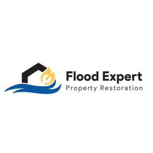 FLOOD EXPERT LLC logo