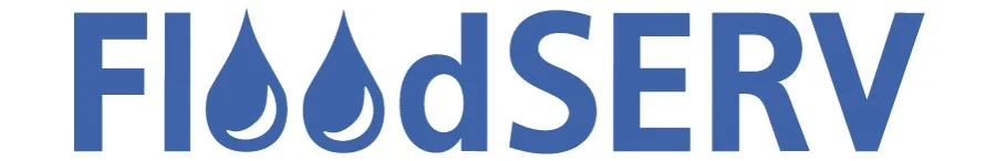 FLOODSERV, INC. logo