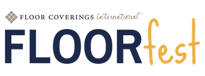 FLOOR COVERINGS INTERNATIONAL MESA logo