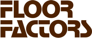 FLOOR FACTORS INC logo