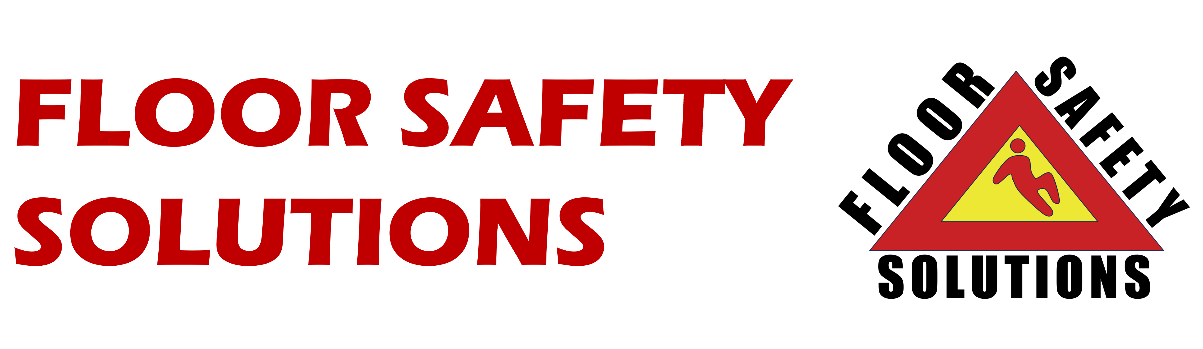 FLOOR SAFETY SOLUTIONS MATTING CORP logo