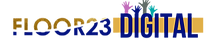 FLOOR23 DIGITAL LLC logo