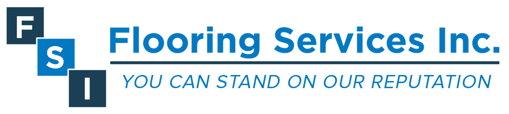 FLOORING SERVICES INC logo