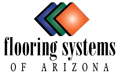 FLOORING SYSTEMS OF ARIZONA INC logo