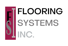 FLOORING SYSTEMS logo