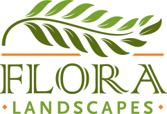 FLORA LANDSCAPES LLC logo