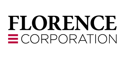 FLORENCE CORPORATION OF KANSAS logo