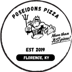 FLORENCE POSEIDON'S PIZZA, LLC logo