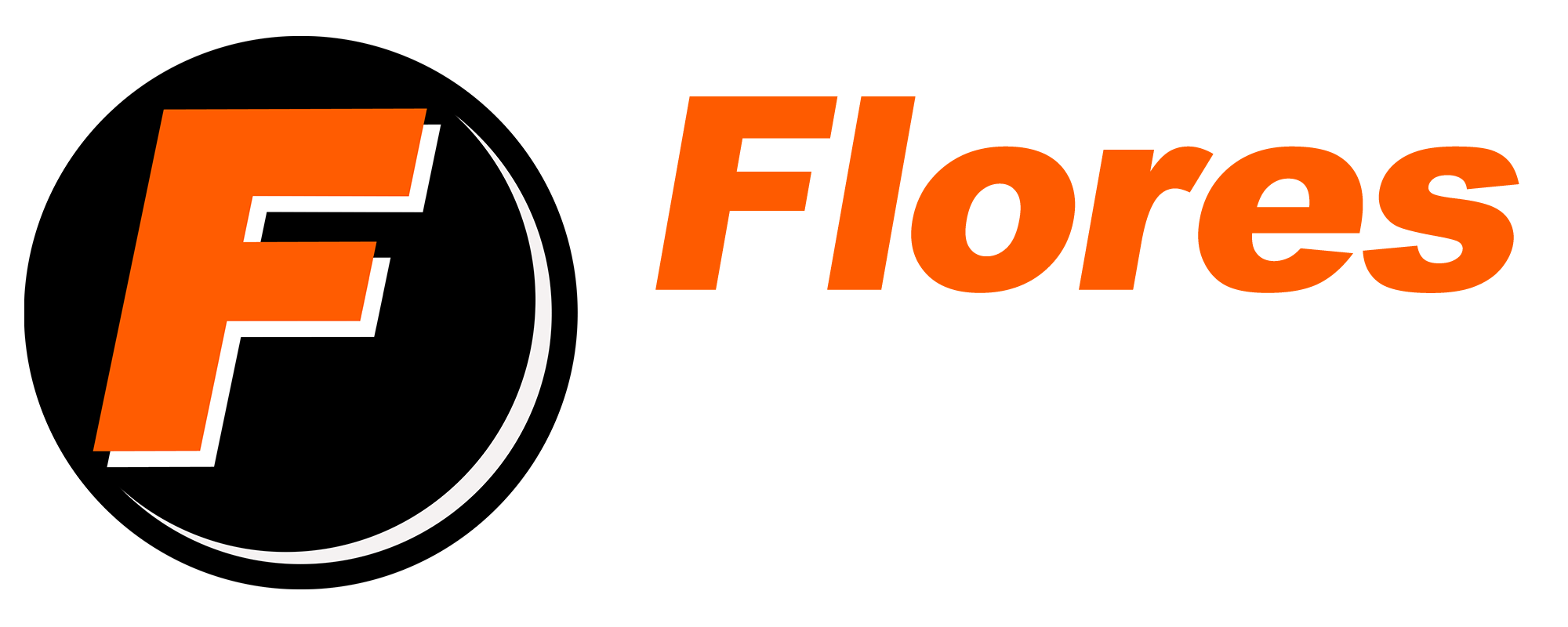 FLORES EXCAVATION AND DEMOLITION, INC logo