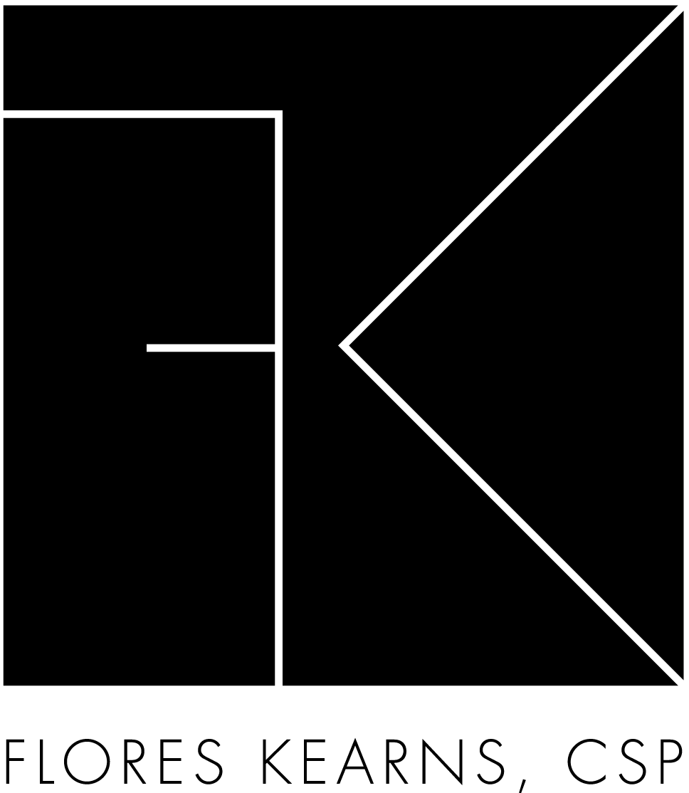 FLORES KEARNS CSP logo