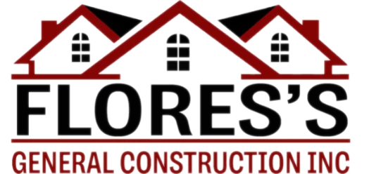 FLORES'S GENERAL CONSTRUCTION INCORPORATION logo